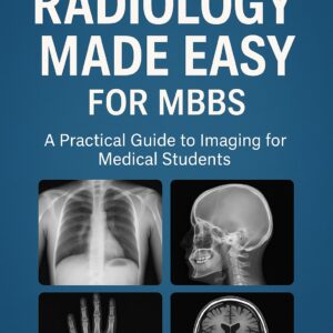 Radiological Anatomy Notes(All Topics)