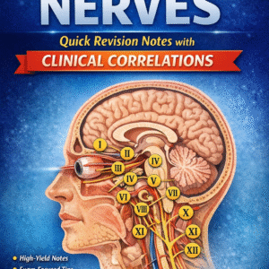 CRANIAL NERVES NOTES