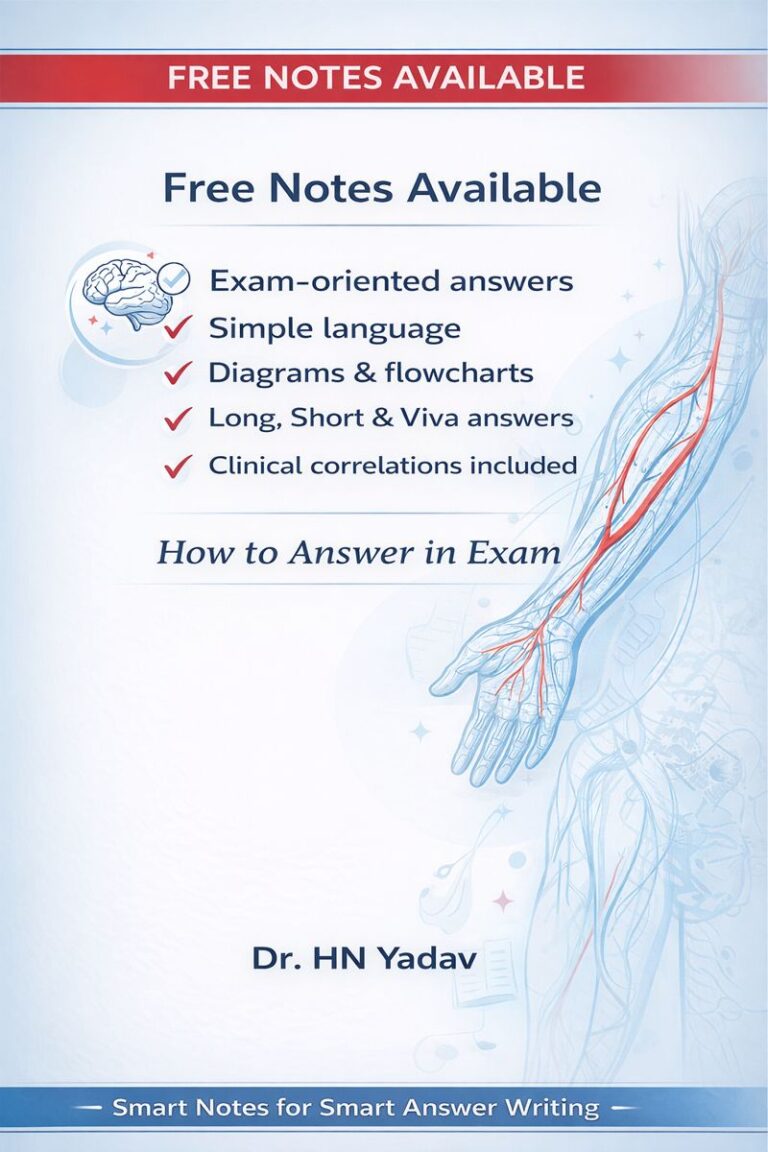 FREE NOTES AVAILABLE: Smart-Notes-For-Smart-Answer-Writing – Easy ...